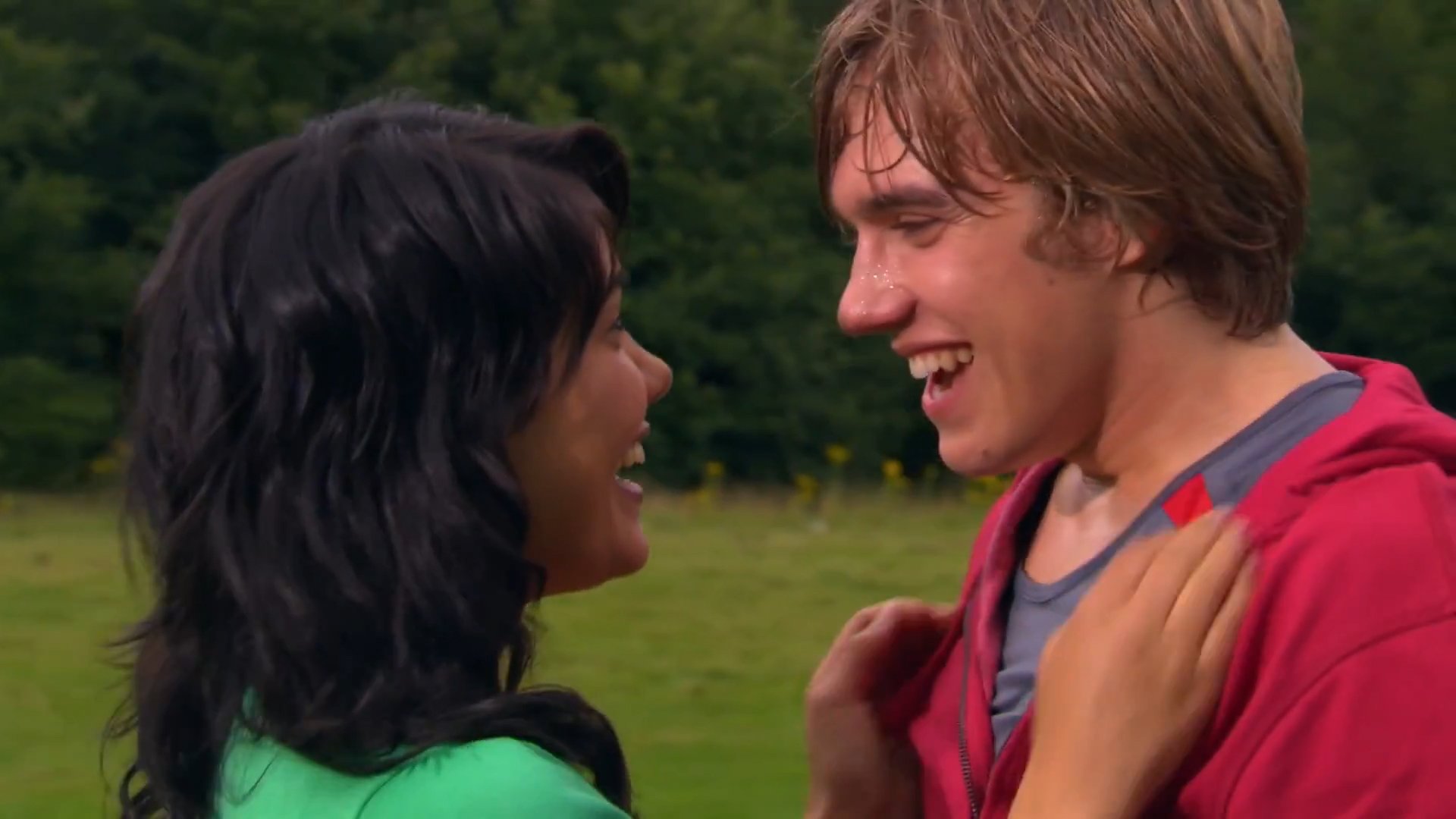 Сезон 1 Серия 24