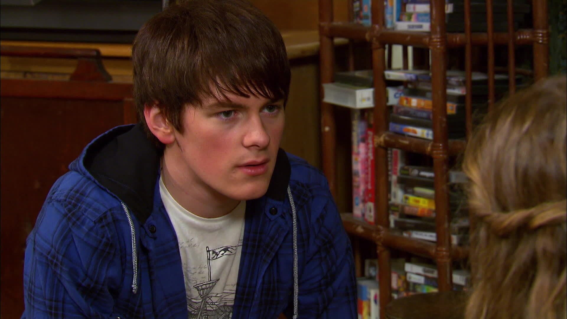 Сезон 1 Серия 19