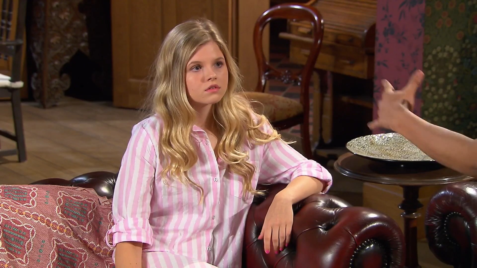 Сезон 1 Серия 18