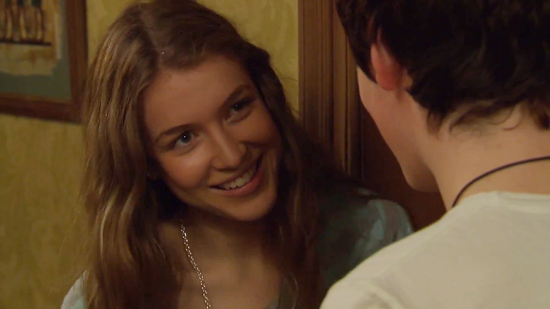 Сезон 1 Серия 12