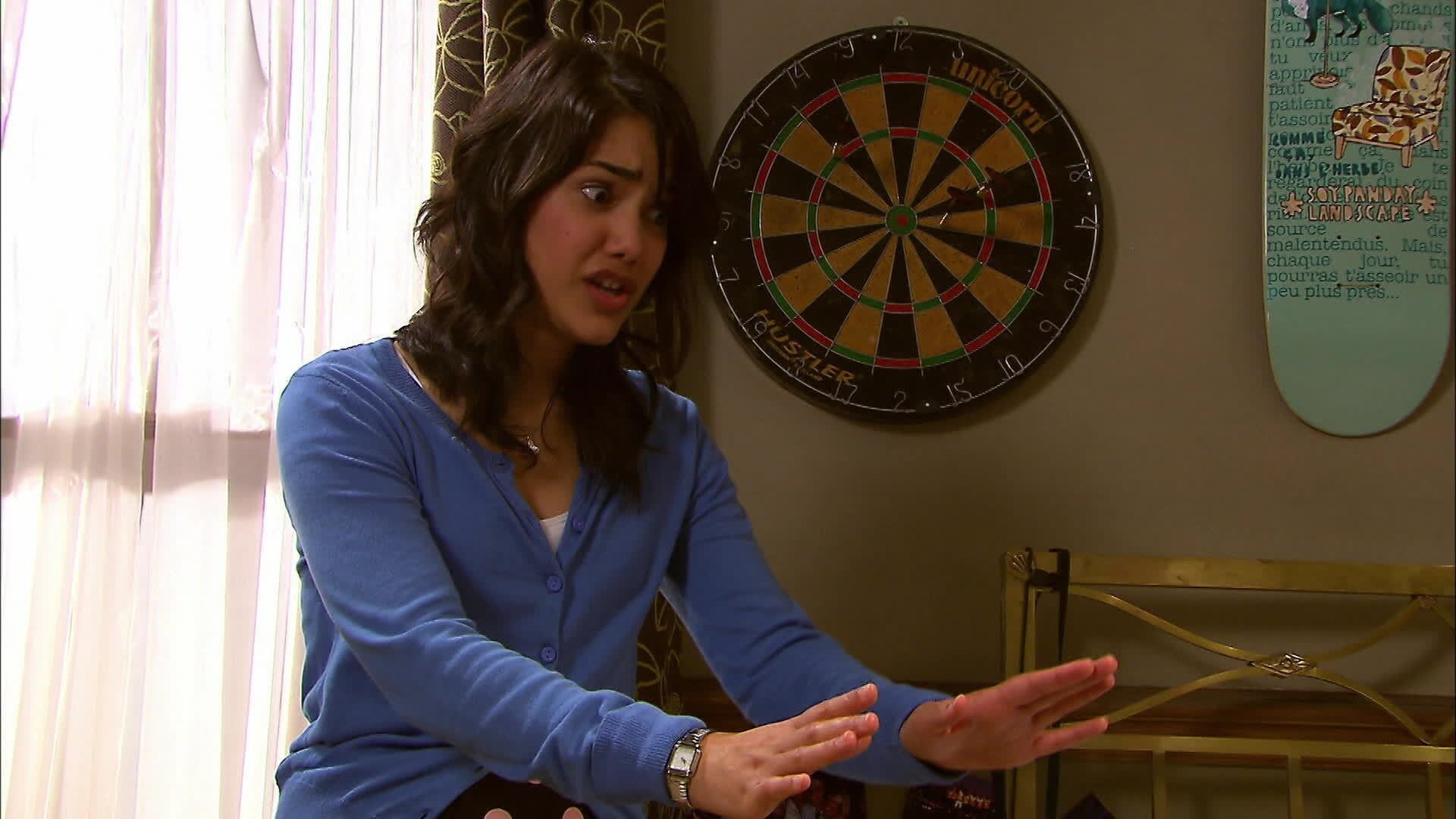 Сезон 1 Серия 4