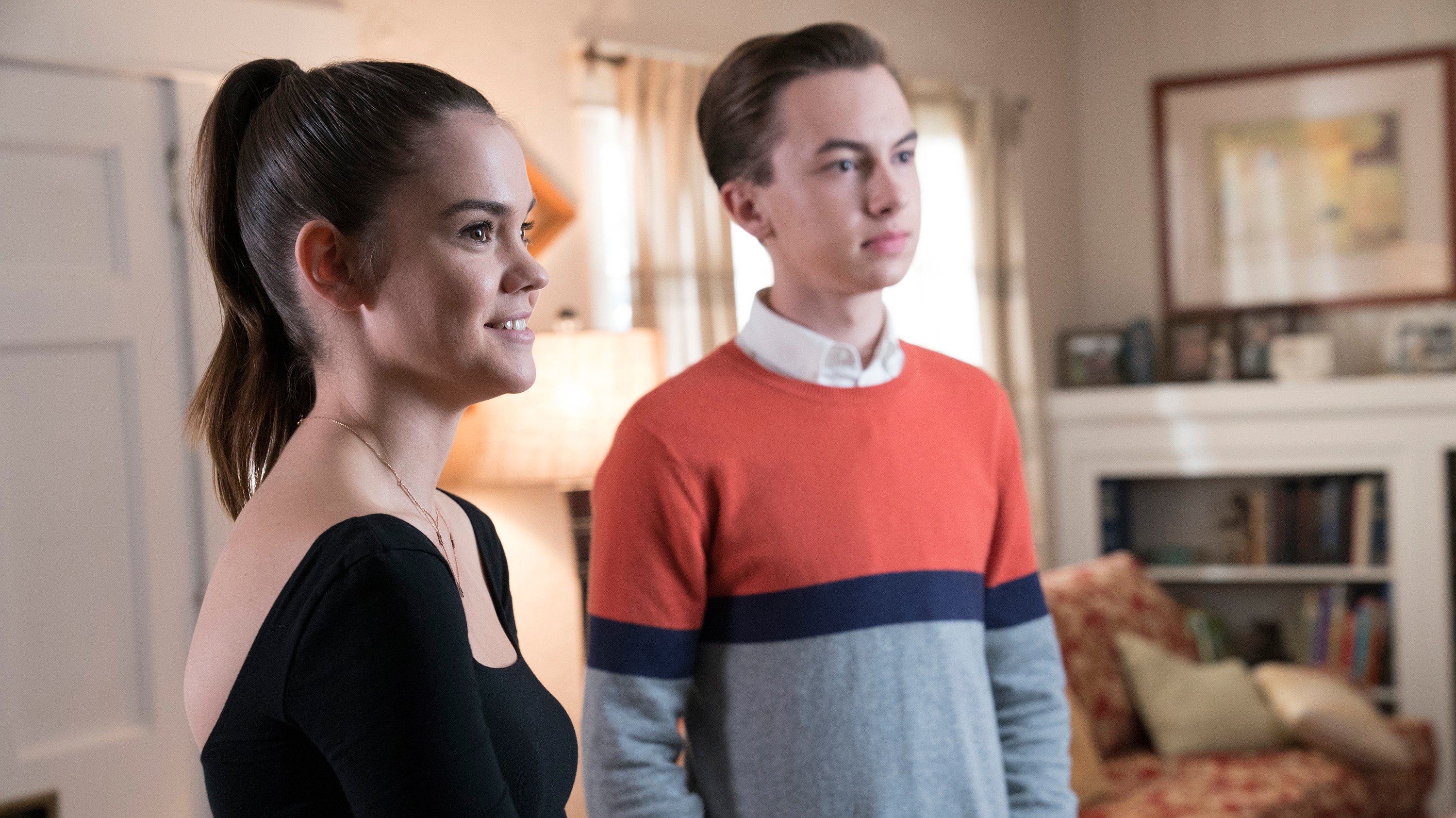 Сезон 5 Серия 16