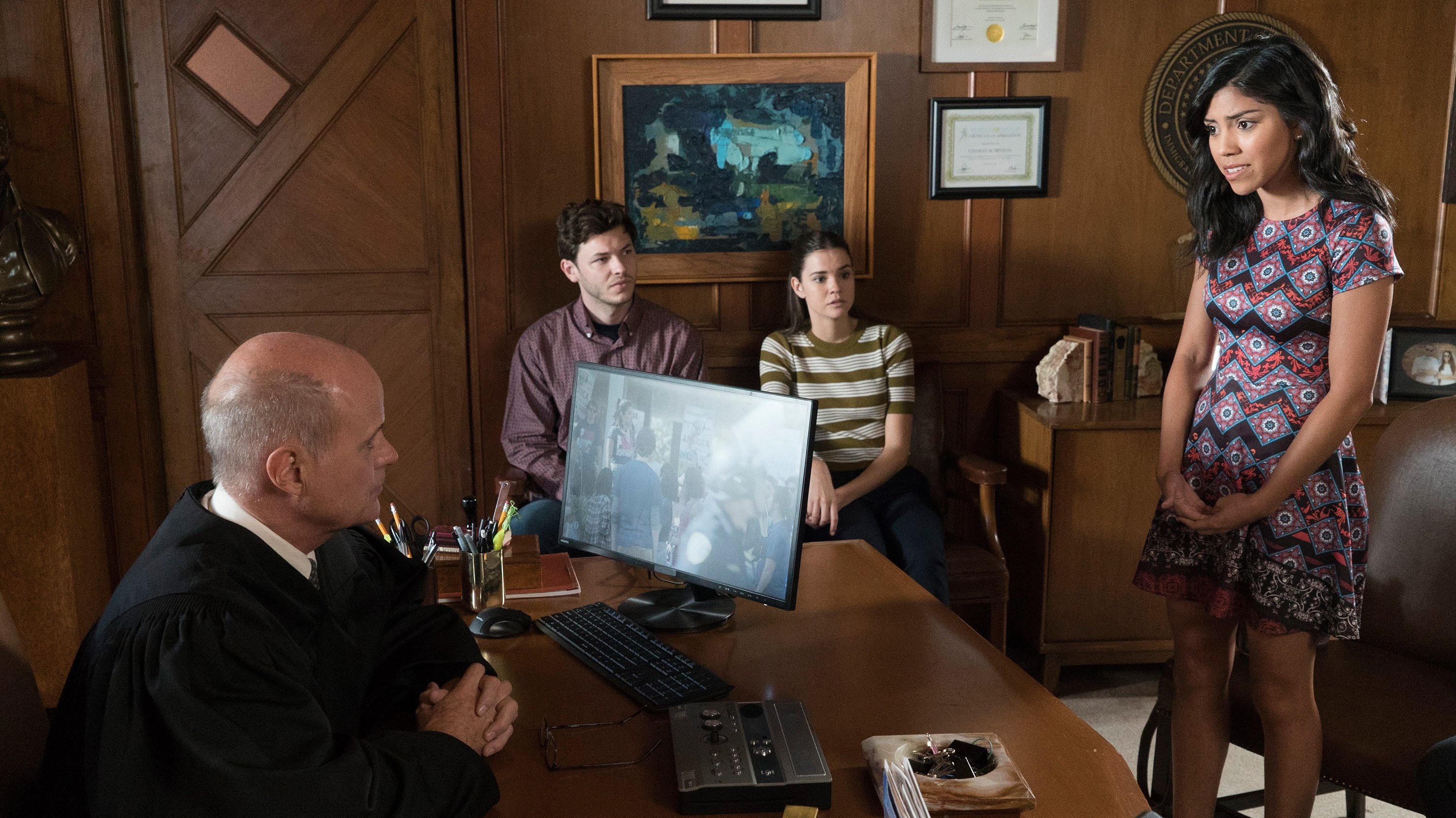 Сезон 5 Серия 13