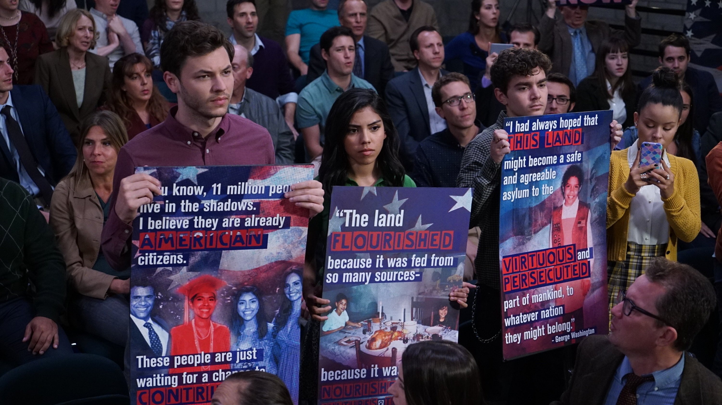 Сезон 5 Серия 12