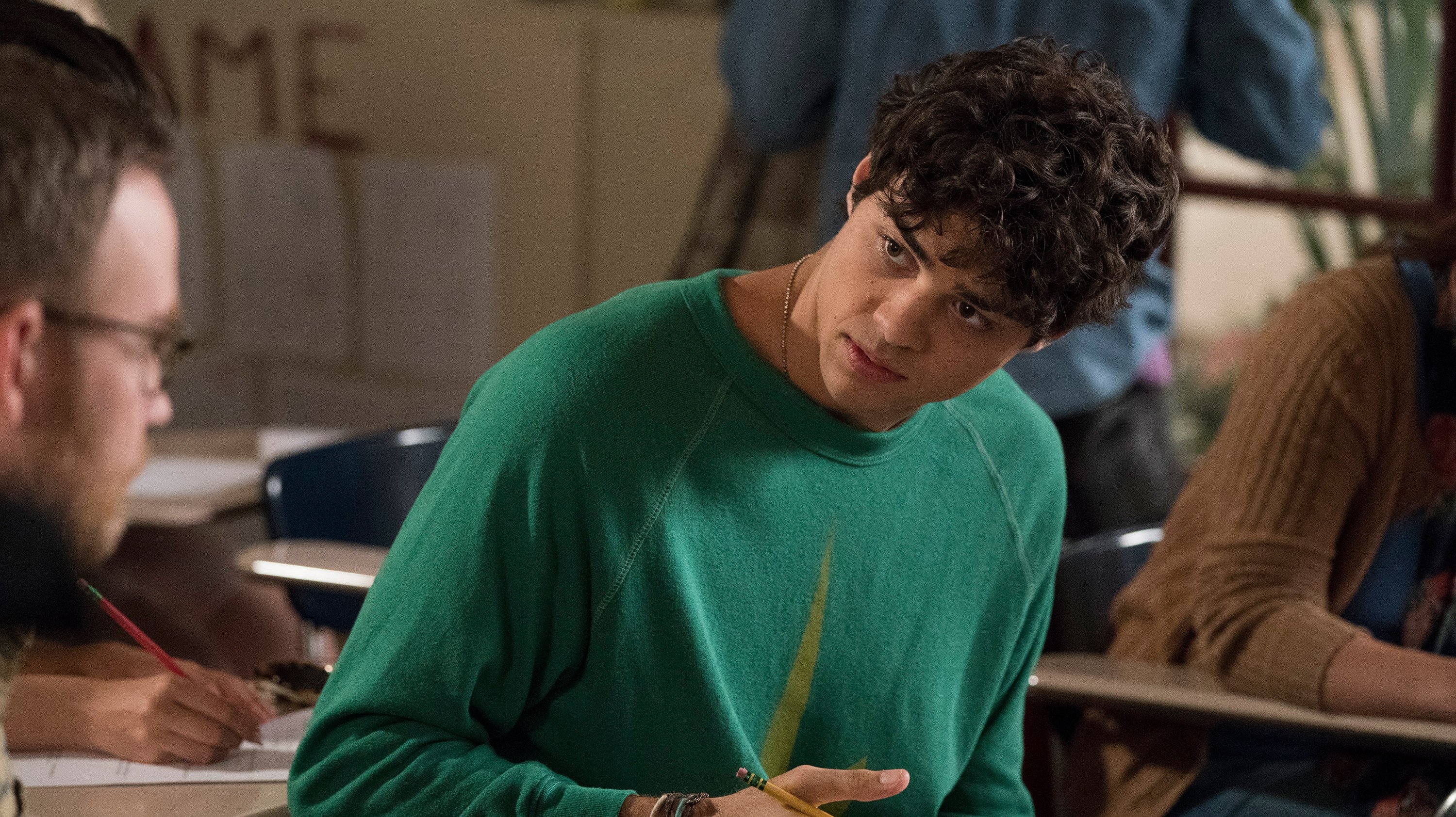 Сезон 5 Серия 11