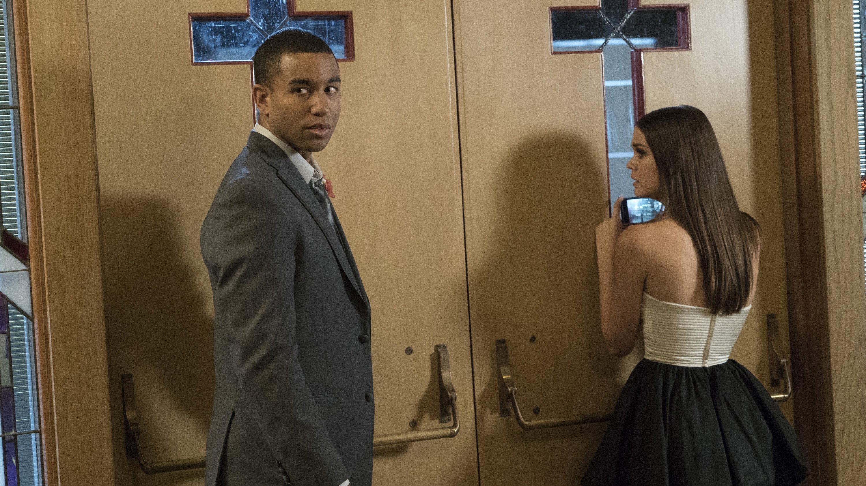 Сезон 5 Серия 10