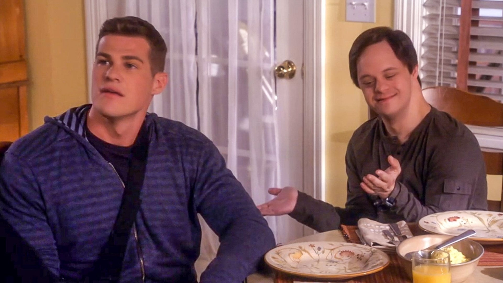 Сезон 5 Серия 17