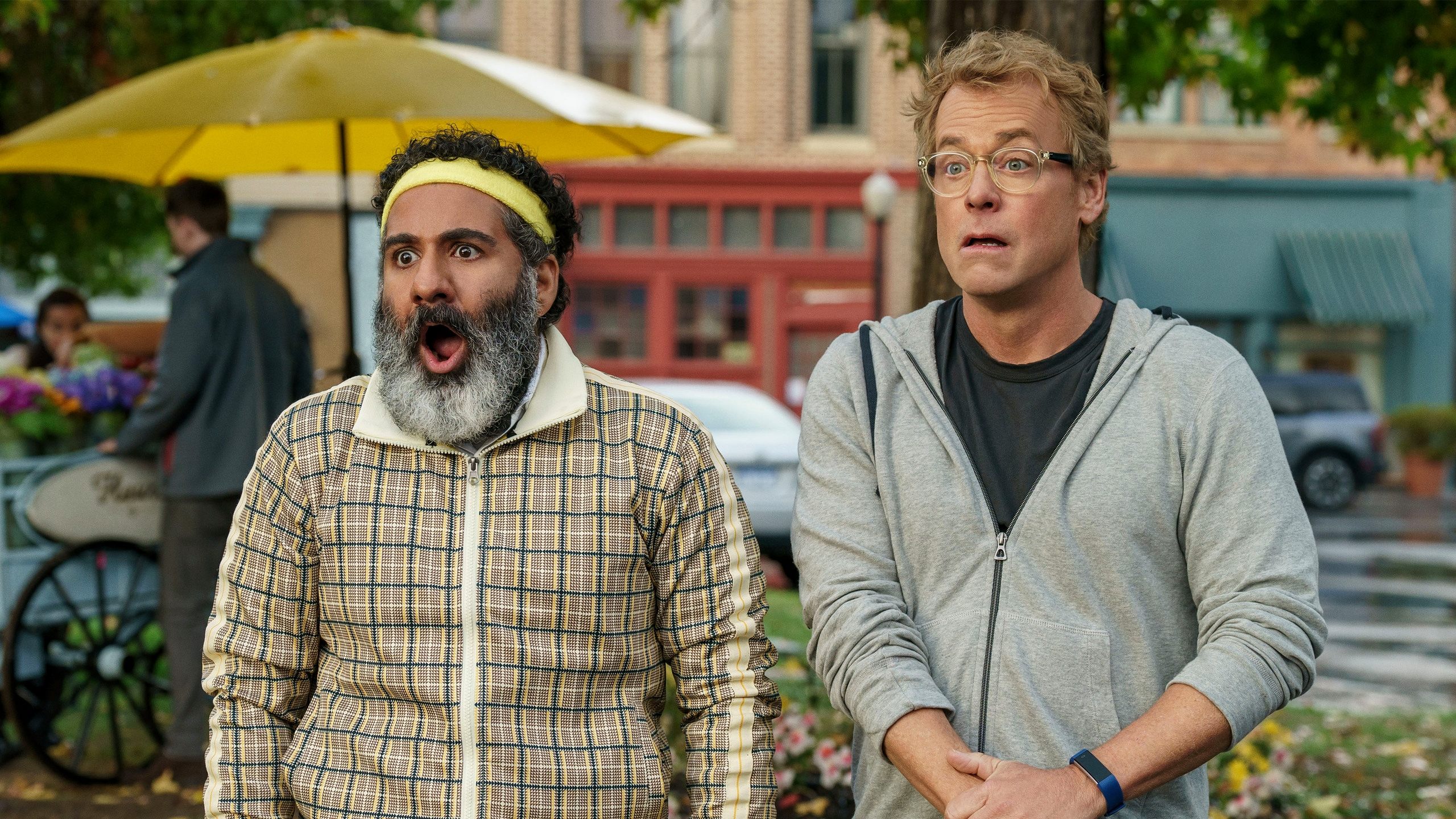 Сезон 2 Серия 6