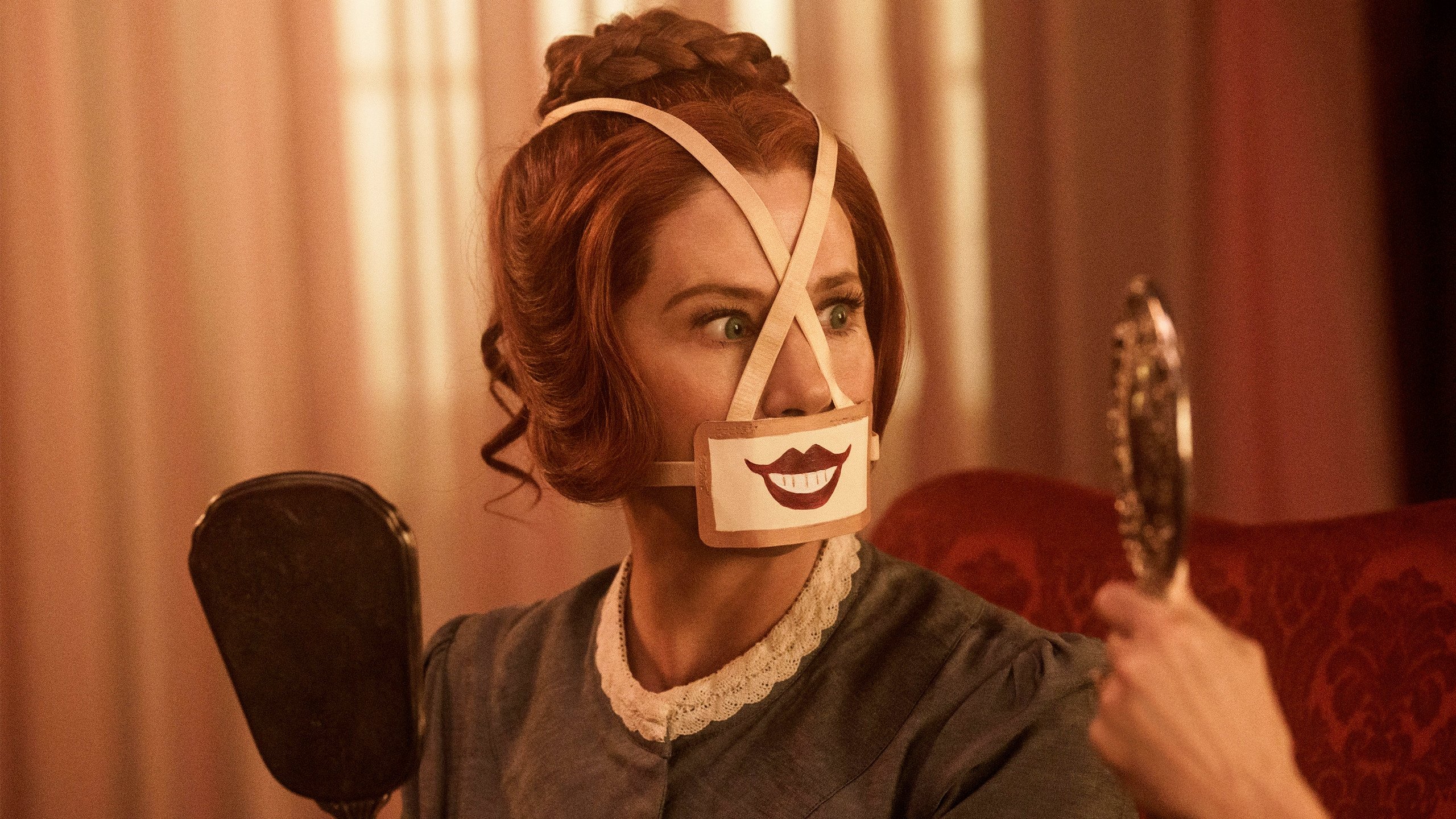 Сезон 2 Серия 4