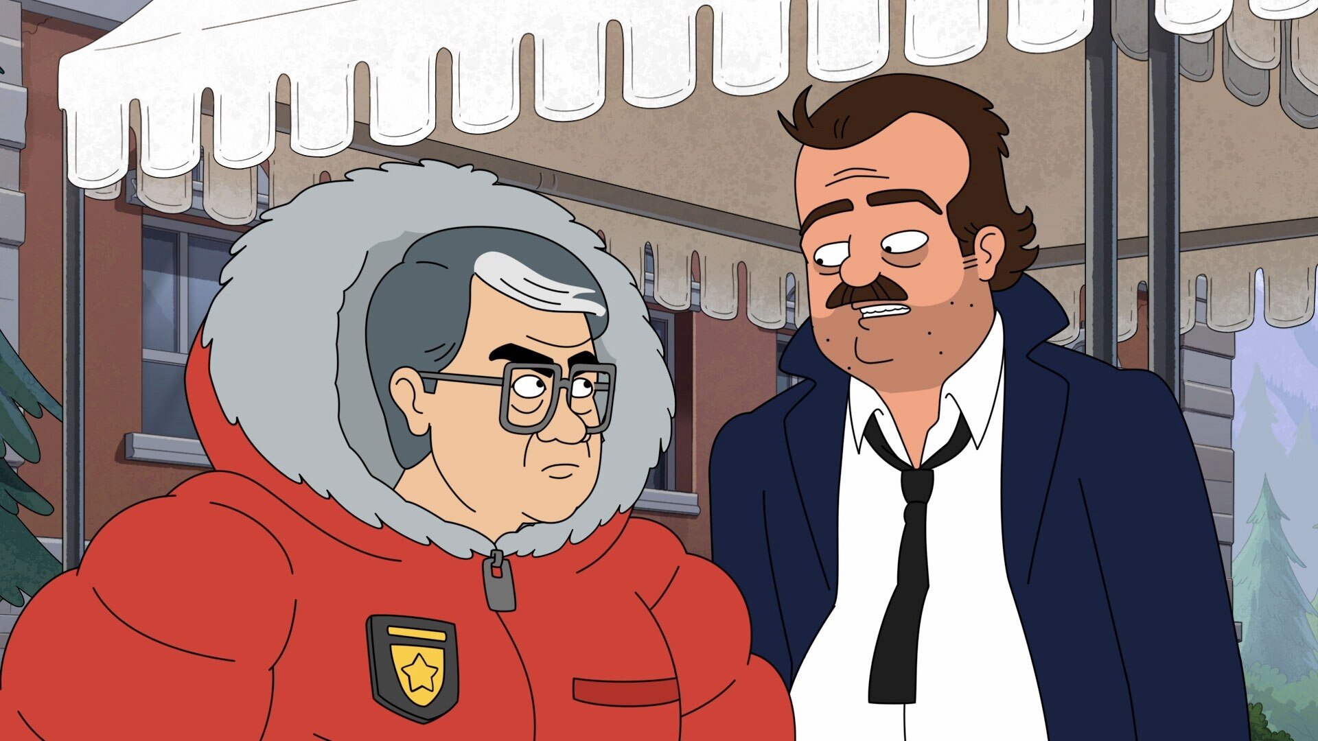 Сезон 2 Серия 4