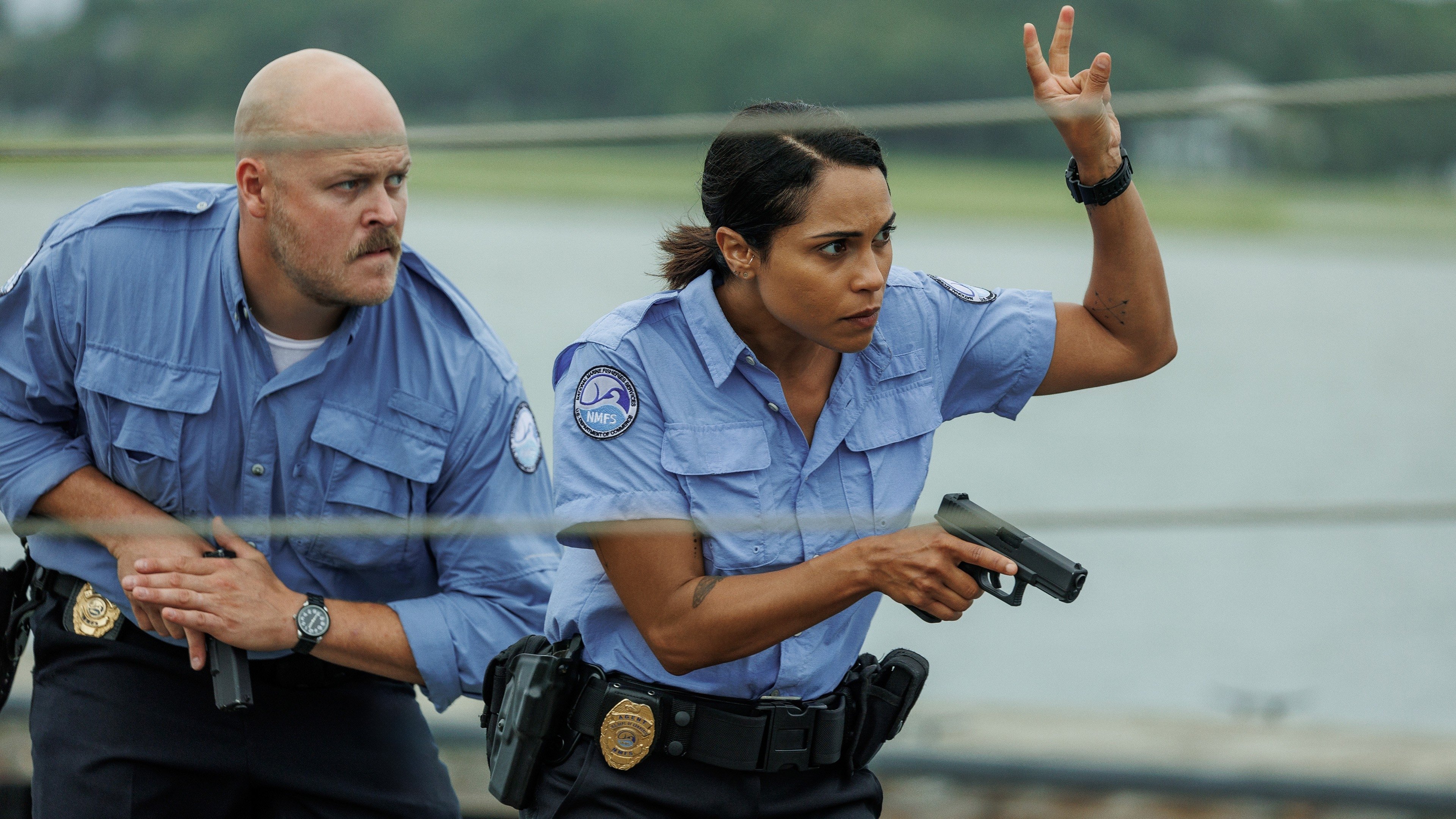 Сезон 3 Серия 6