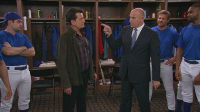 Сезон 2 Серия 90