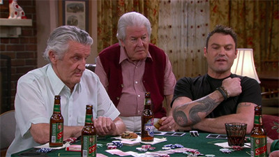 Сезон 2 Серия 87