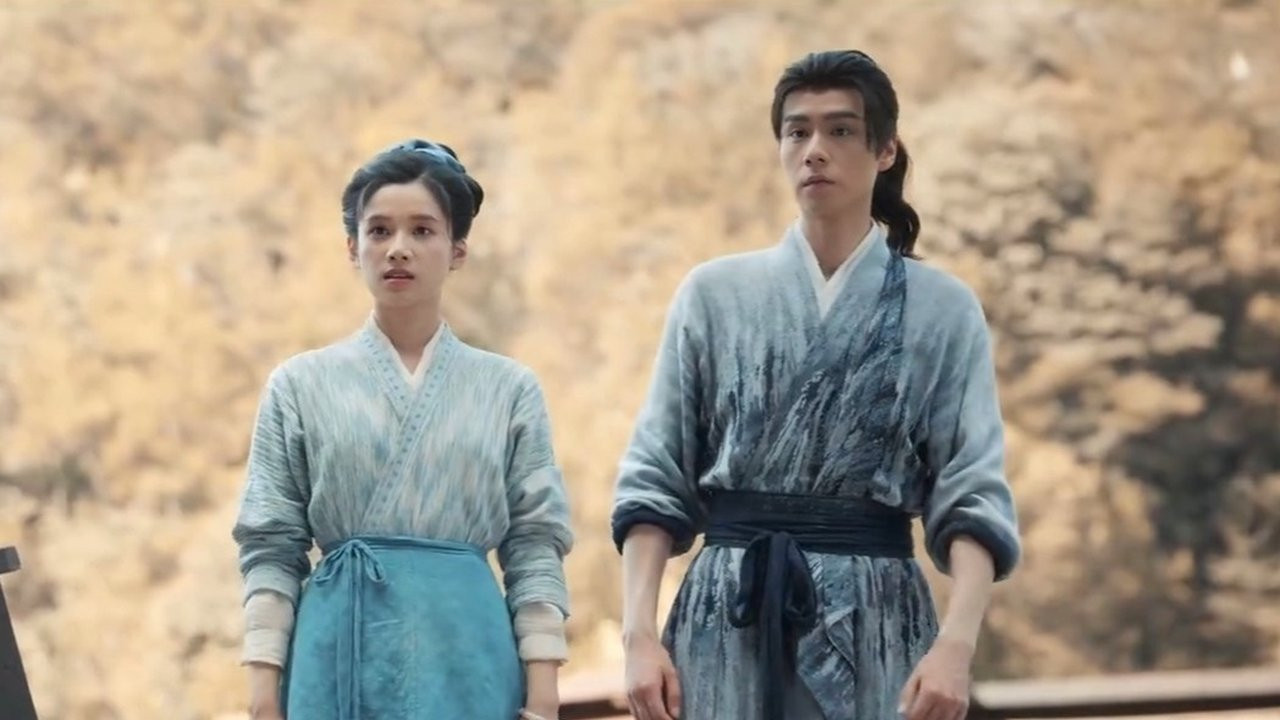 Сезон 1 Серия 38