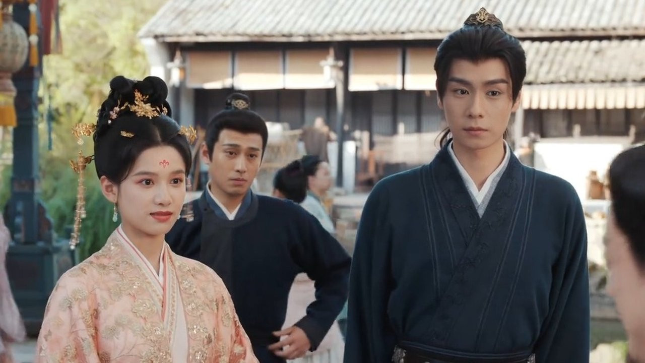 Сезон 1 Серия 35