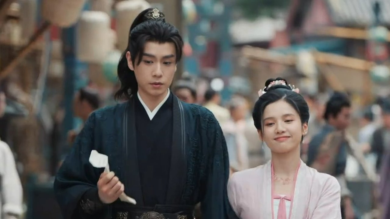 Сезон 1 Серия 32