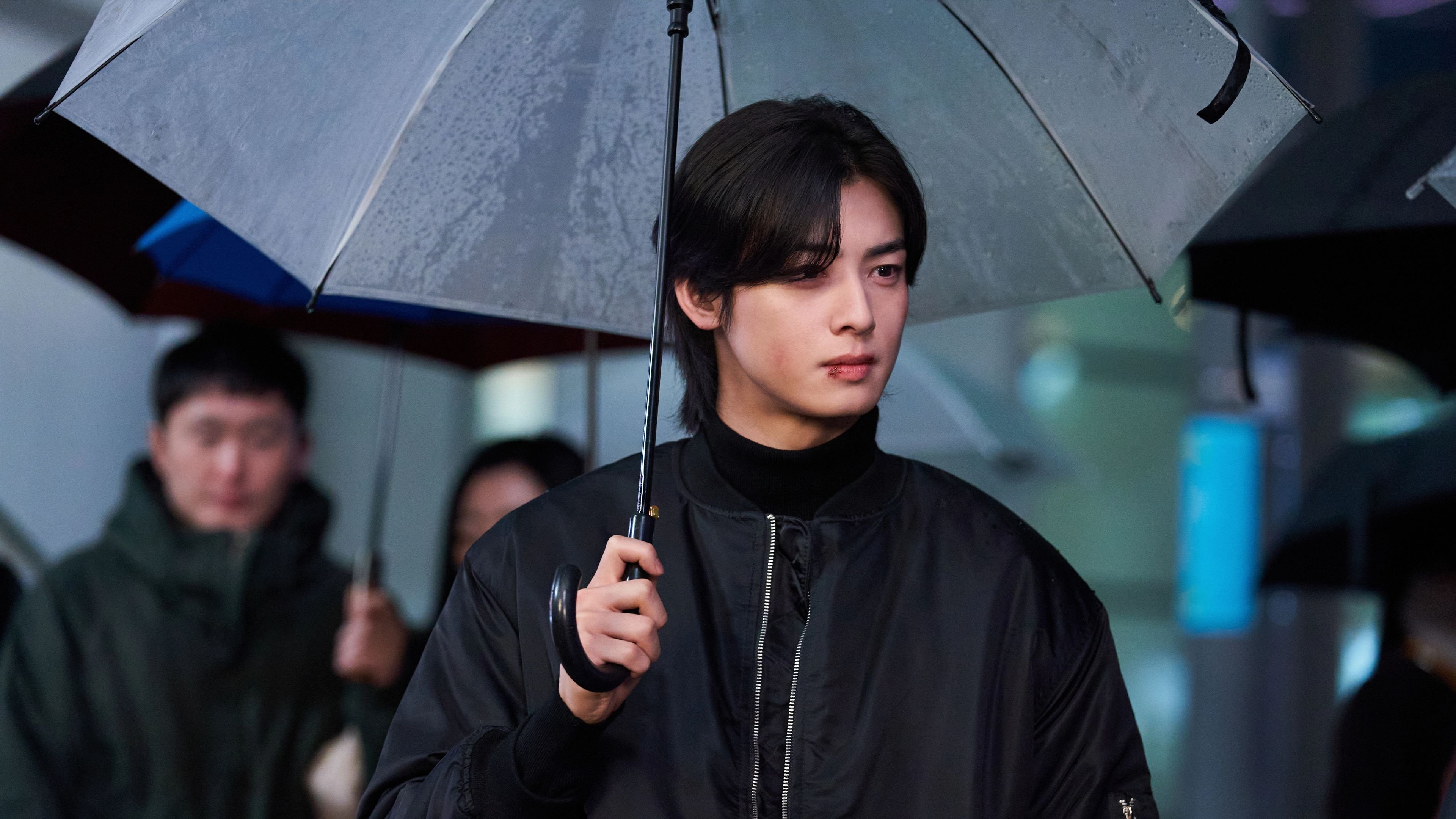 Сезон 1 Серия 14