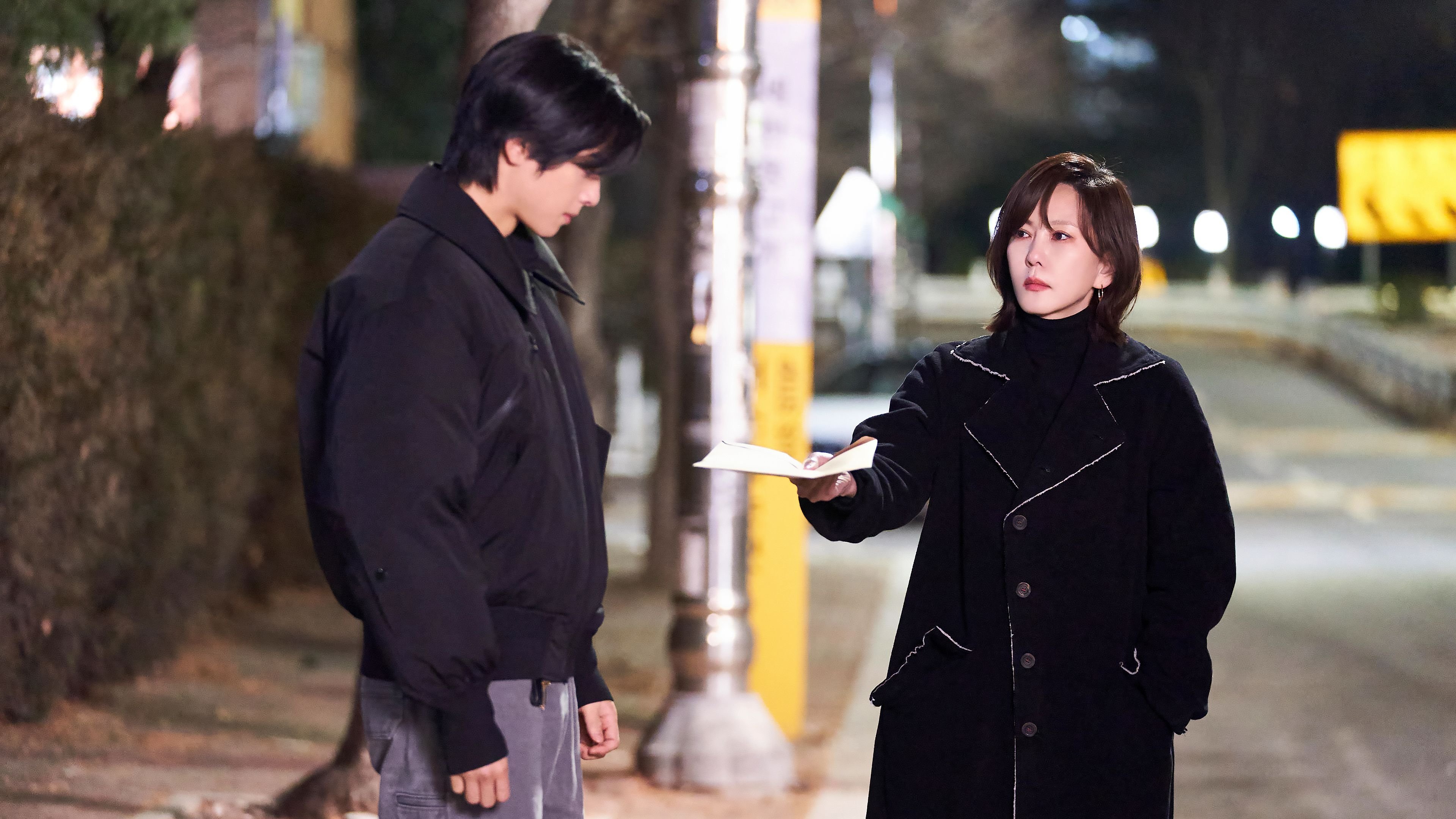 Сезон 1 Серия 11