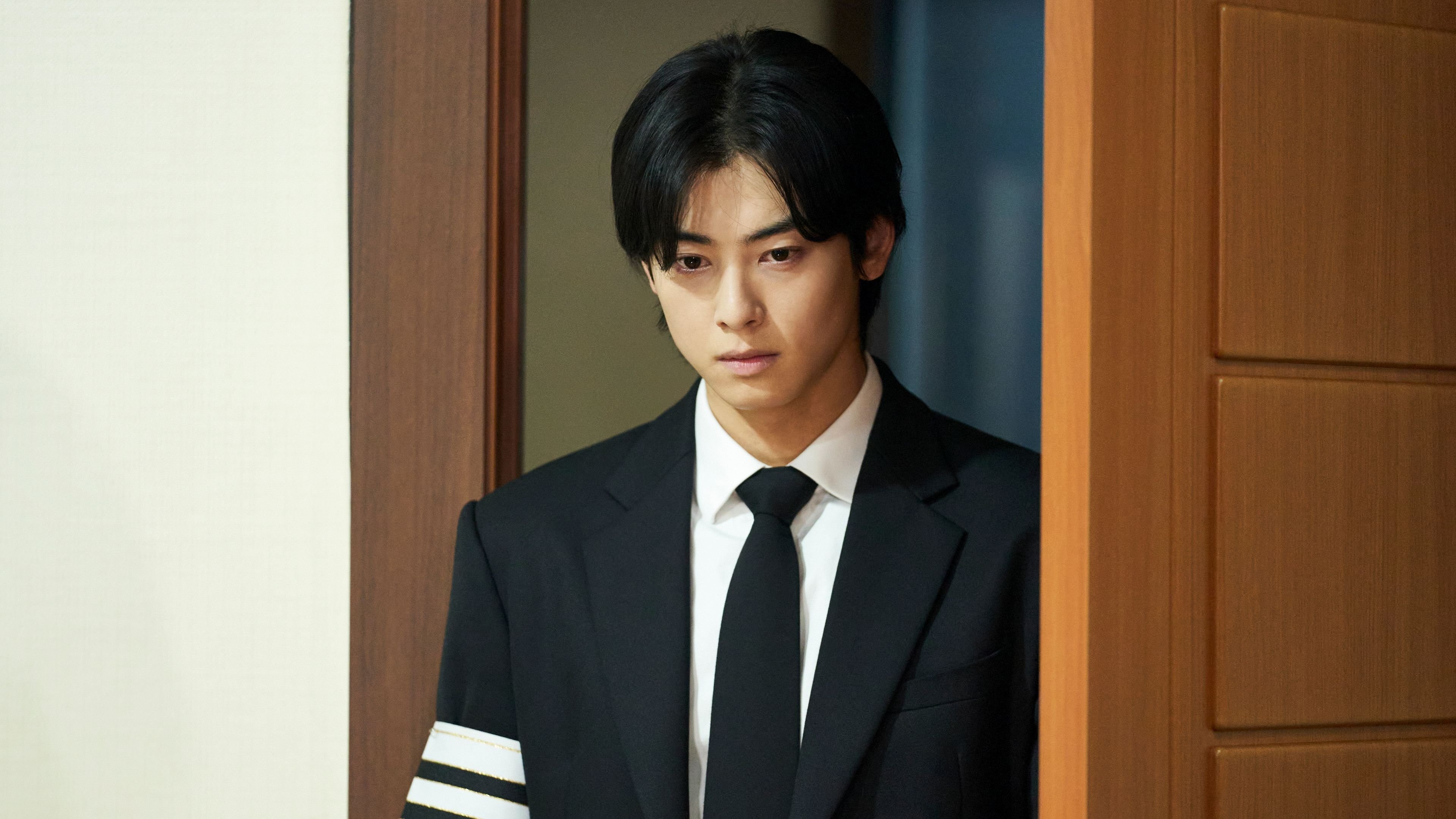 Сезон 1 Серия 10