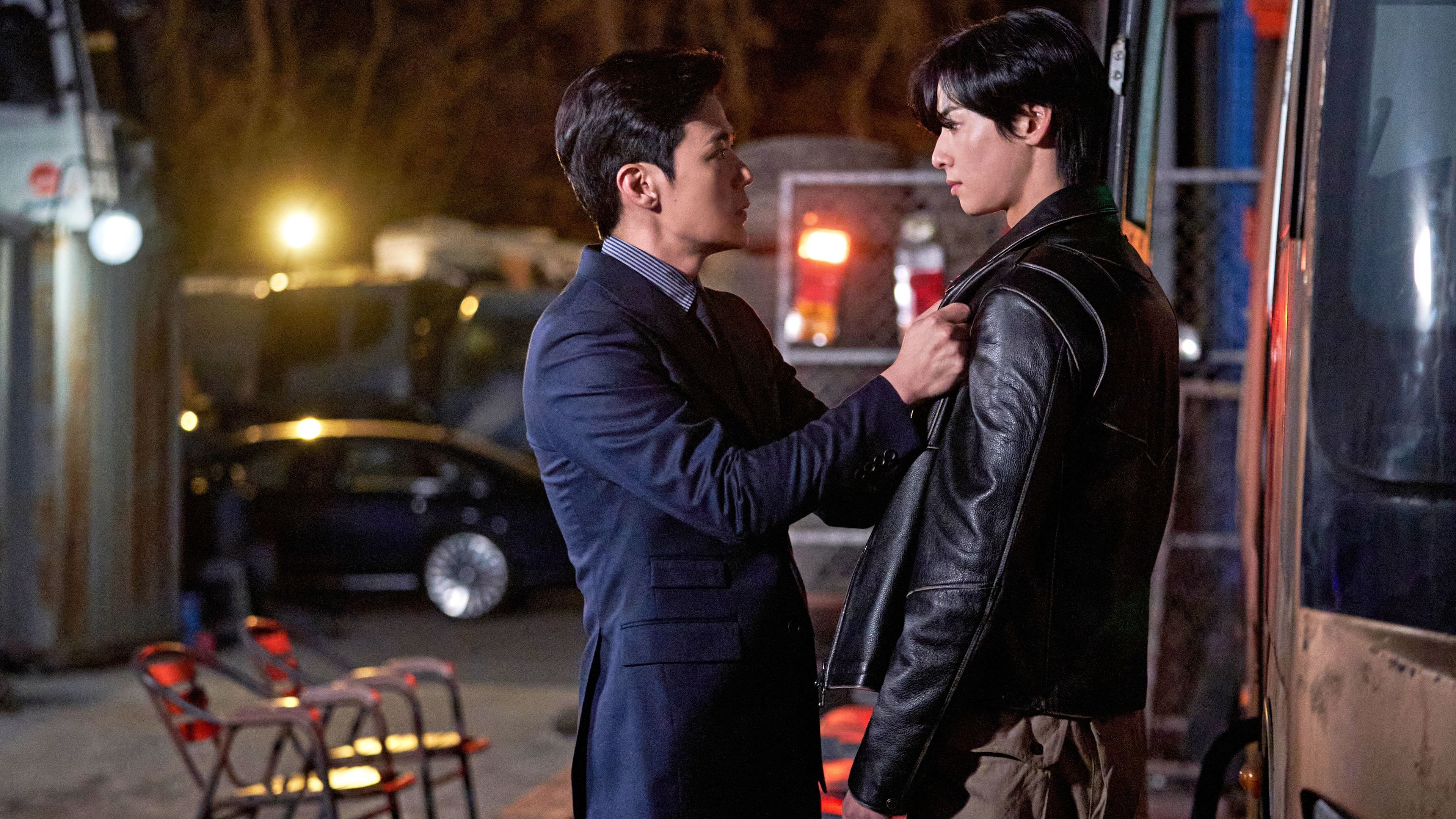 Сезон 1 Серия 9