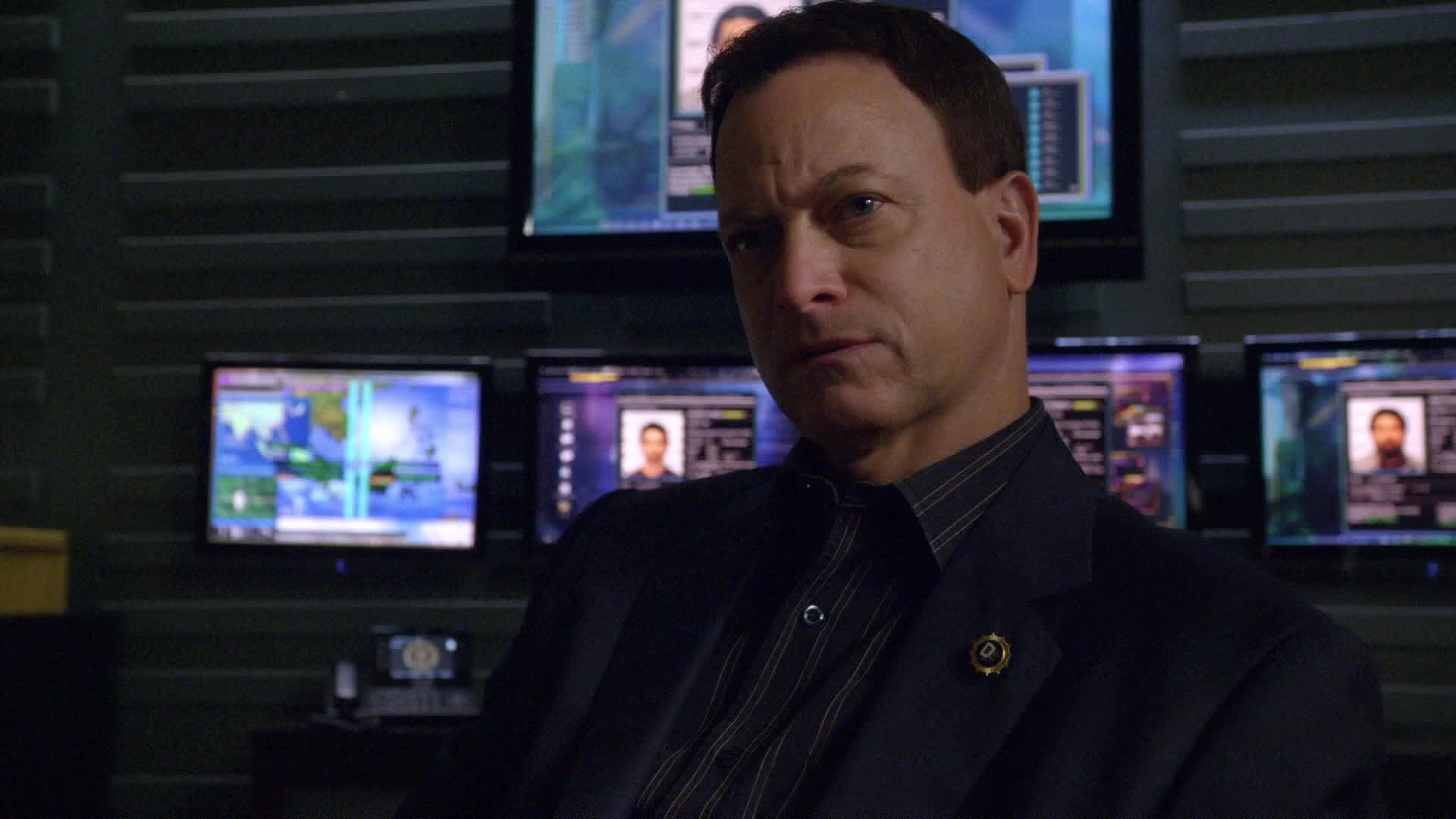 Сезон 7 Серия 22