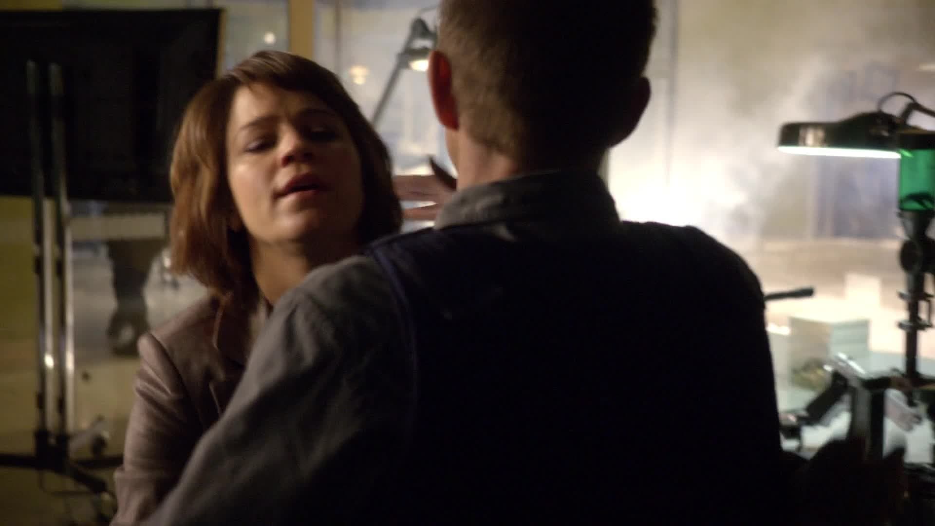 Сезон 7 Серия 21