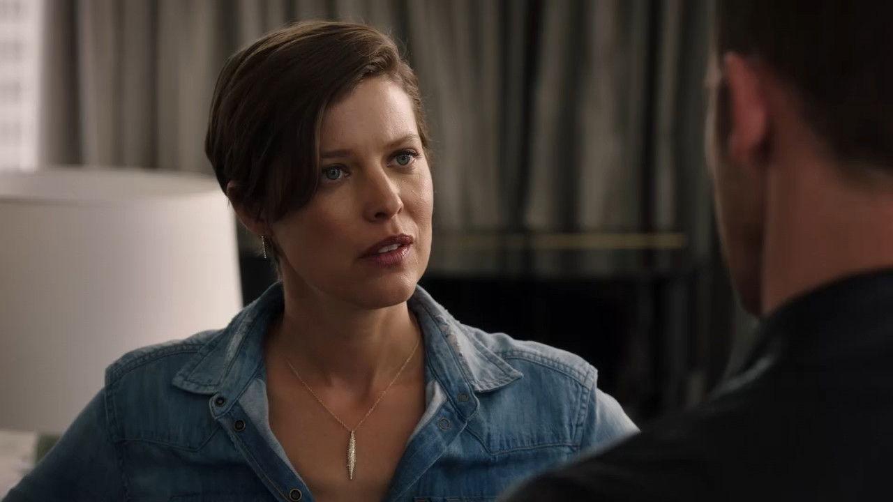 Сезон 2 Серия 9