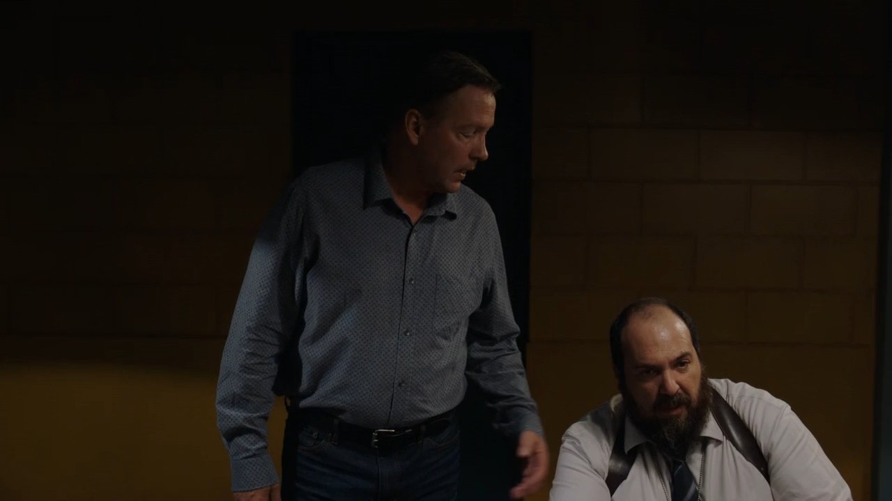 Сезон 2 Серия 8