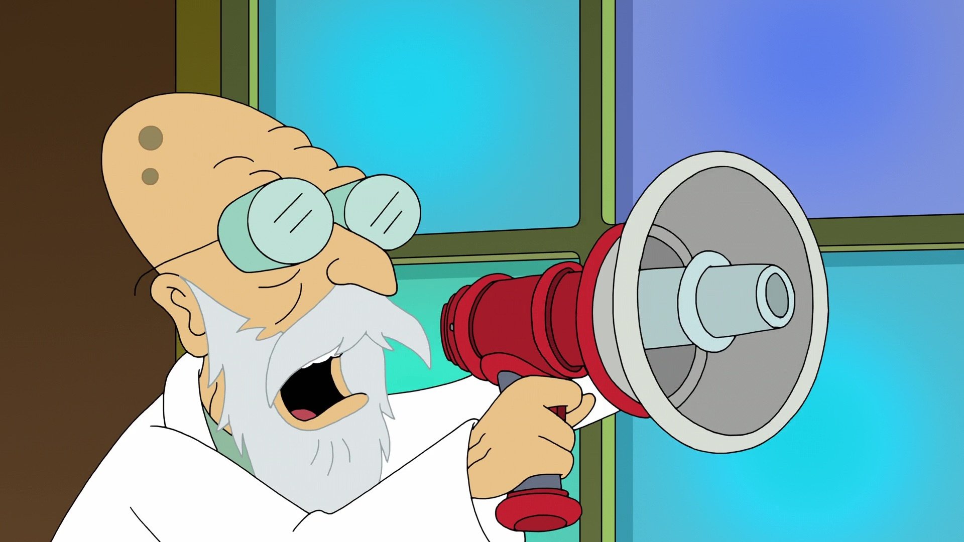 Сезон 10 Серия 6