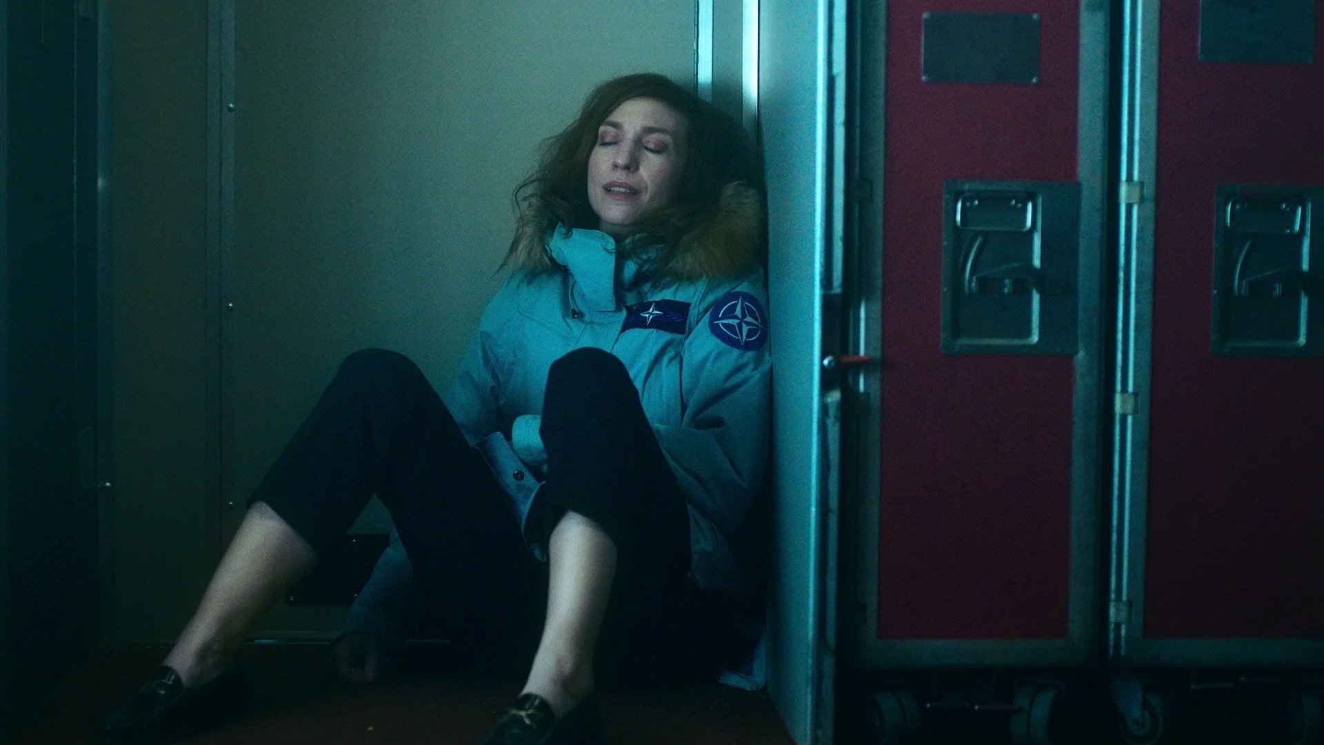 Сезон 2 Серия 6