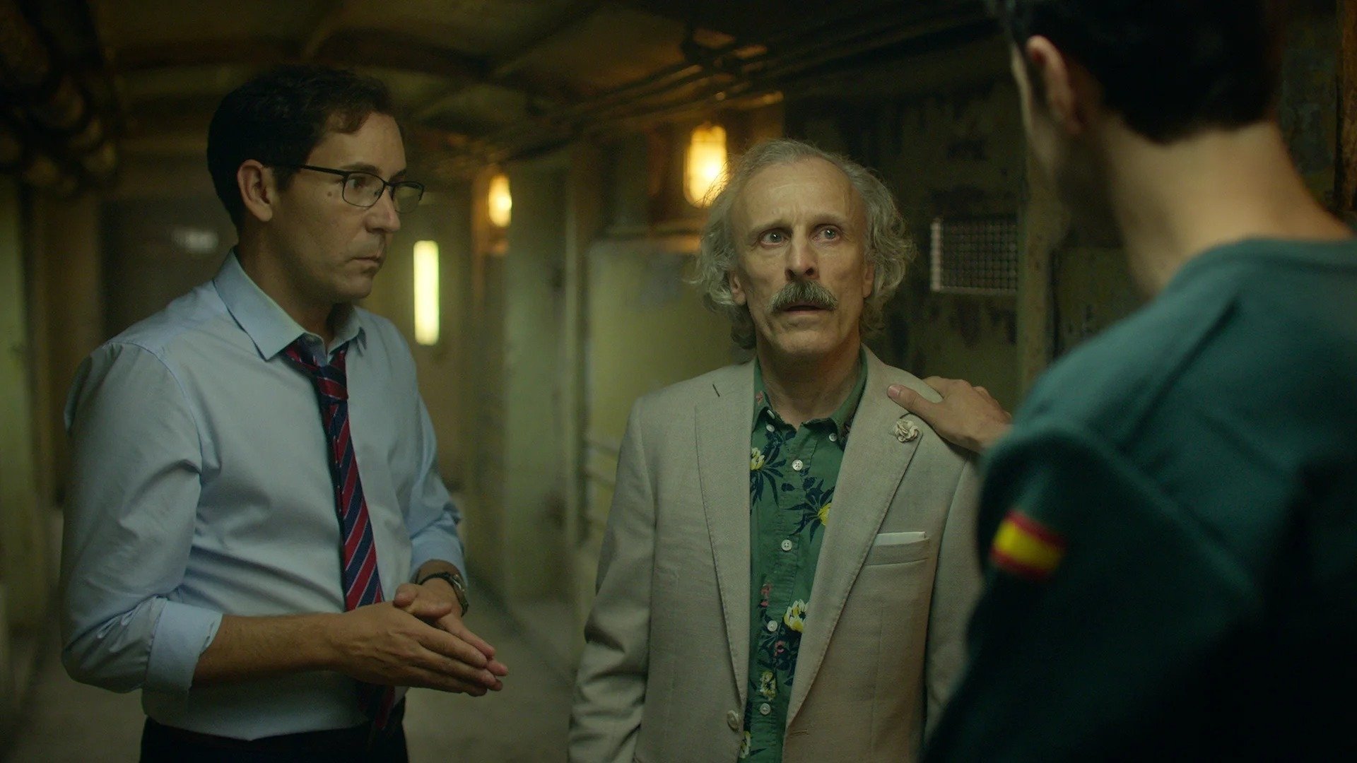 Сезон 2 Серия 5