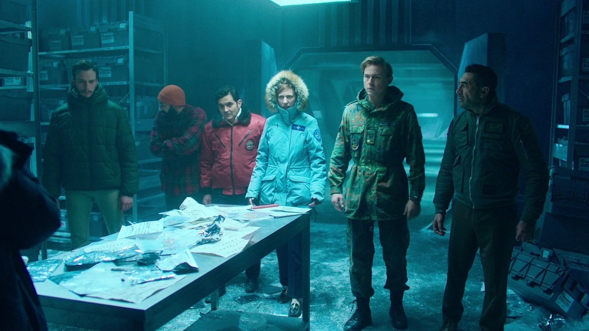 Сезон 2 Серия 4