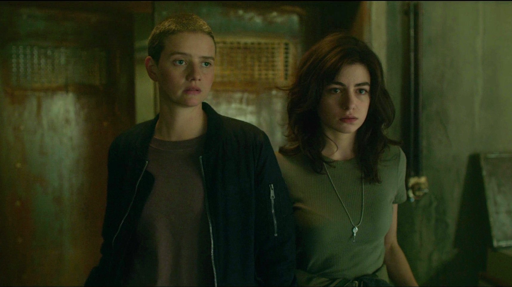 Сезон 2 Серия 3