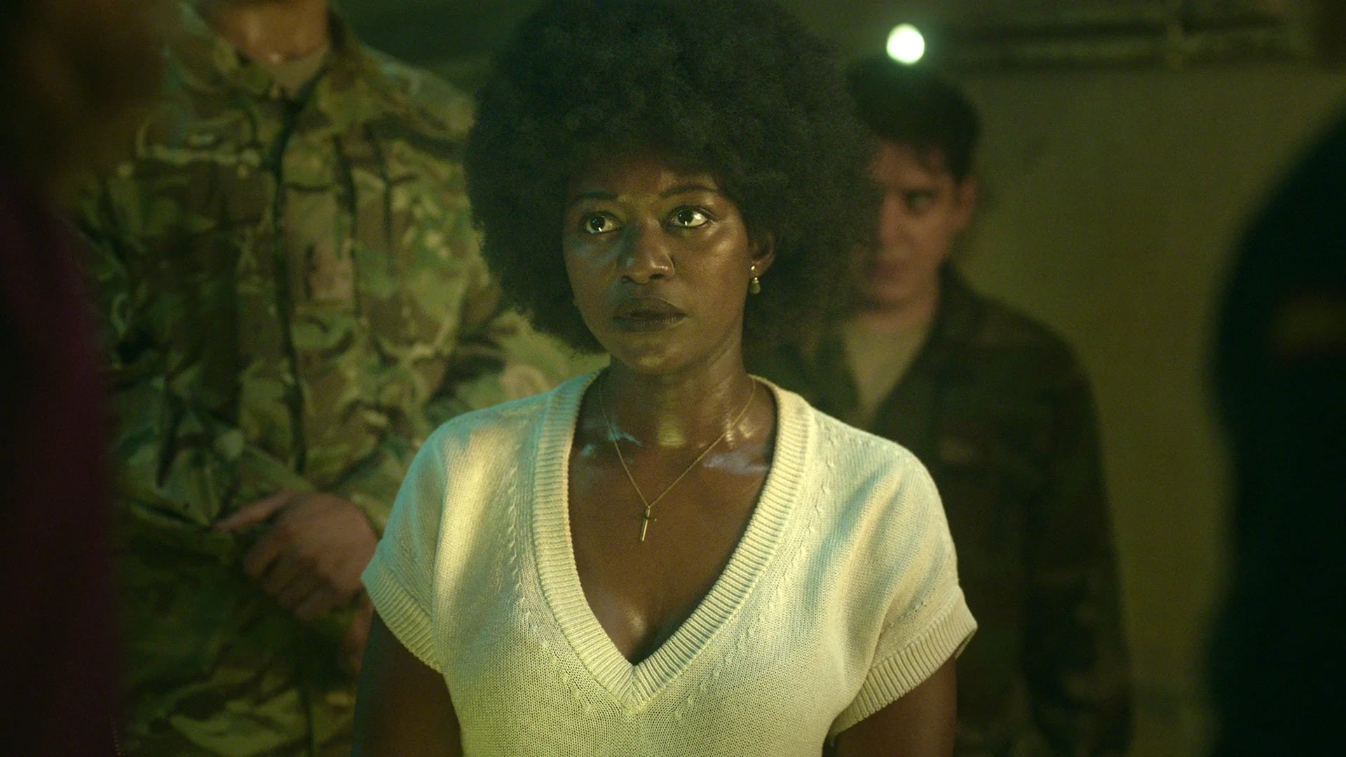 Сезон 2 Серия 2