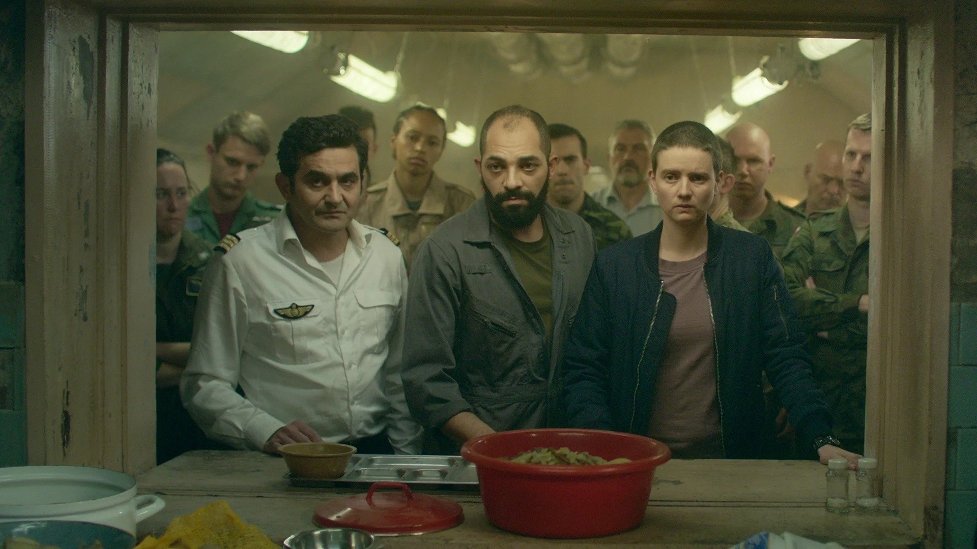 Сезон 2 Серия 1