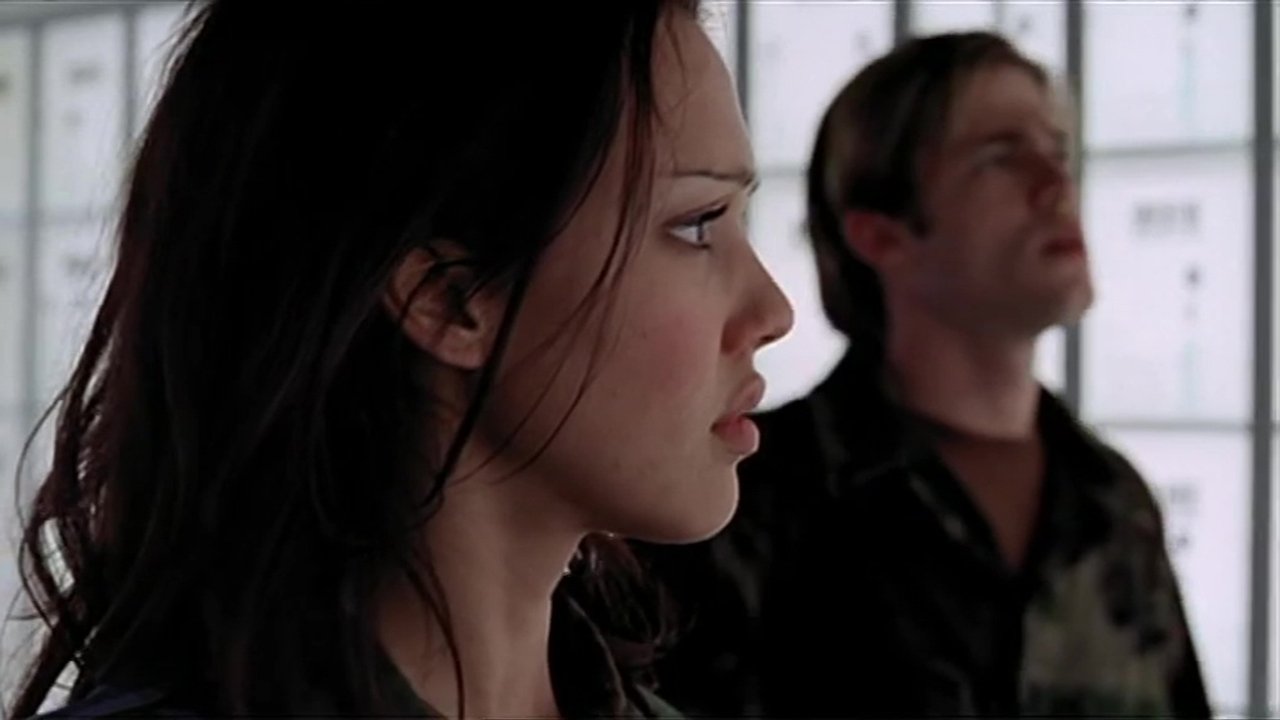 Сезон 1 Серия 21