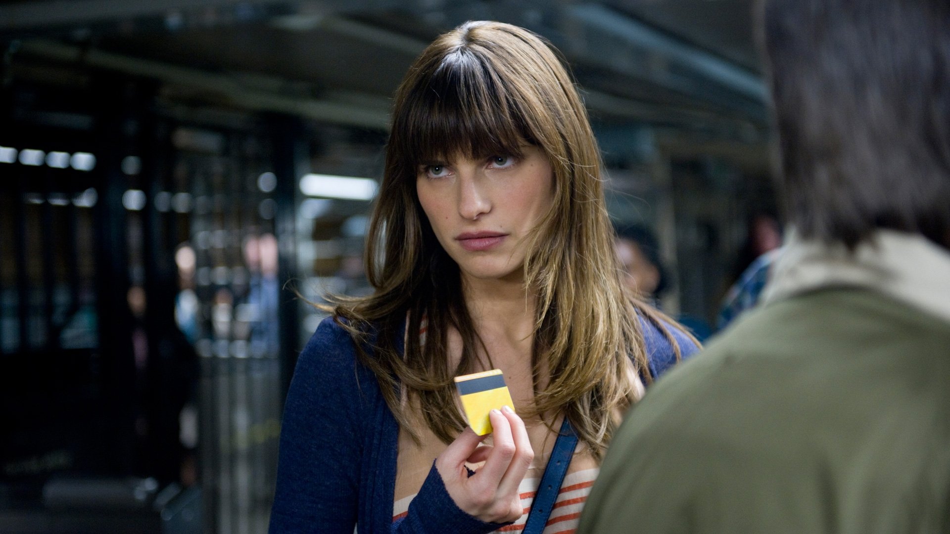 Сезон 2 Серия 6