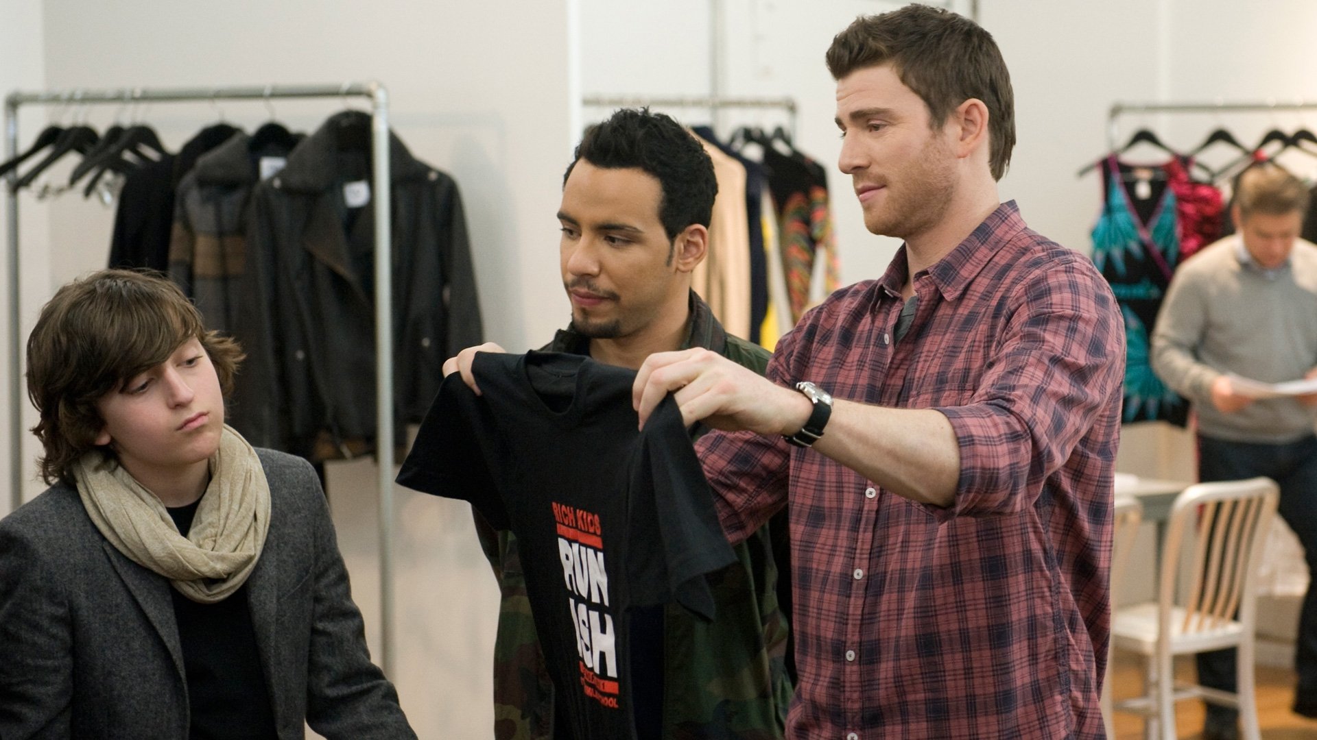 Сезон 2 Серия 3