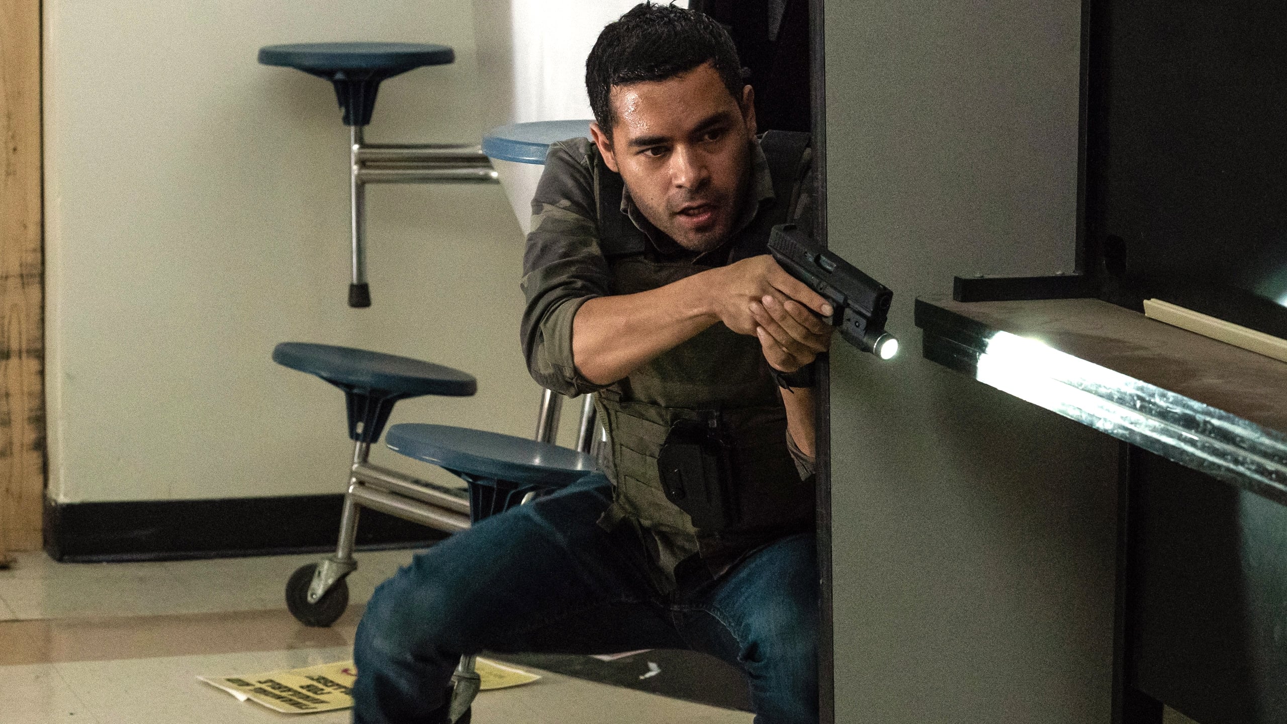 Сезон 1 Серия 10