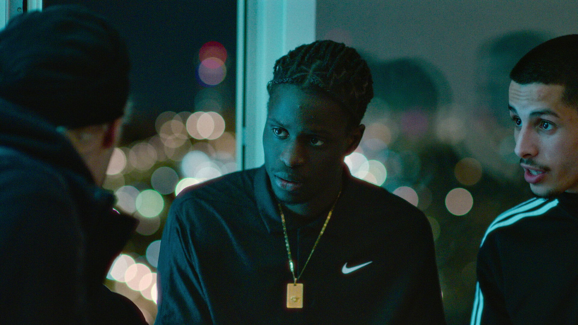 Сезон 1 Серия 4