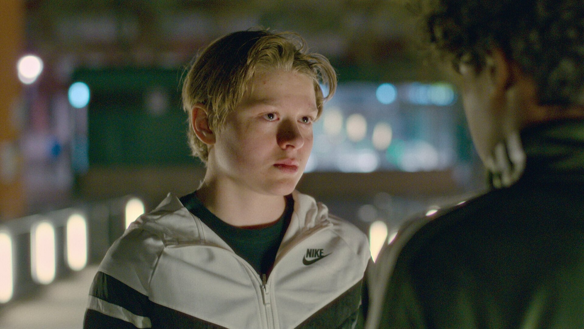 Сезон 1 Серия 3