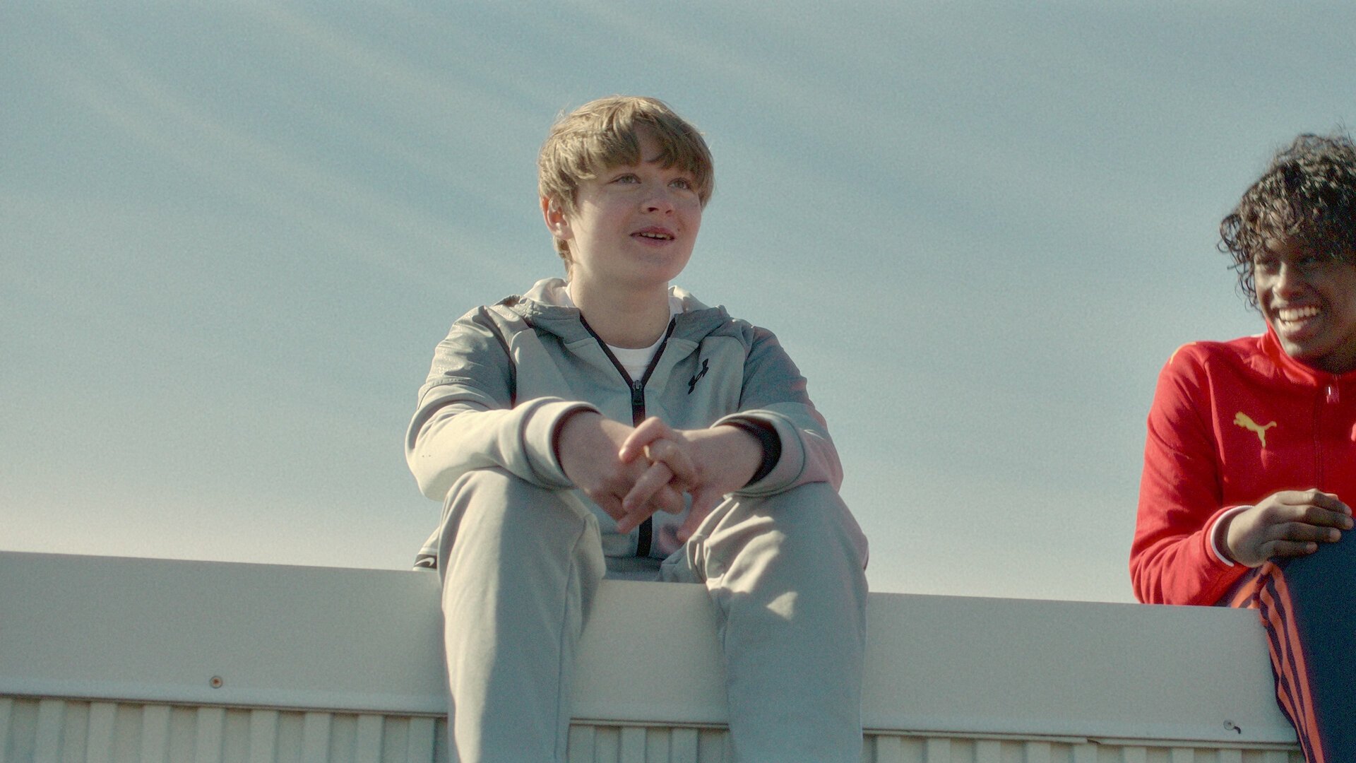 Сезон 1 Серия 2