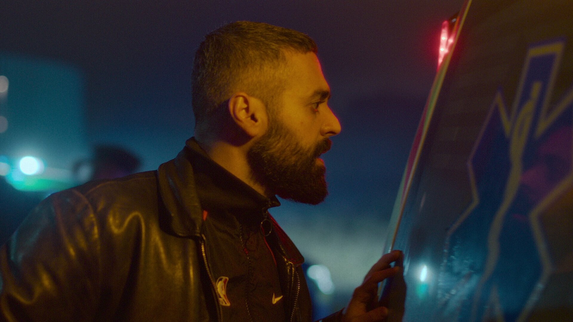 Сезон 1 Серия 1