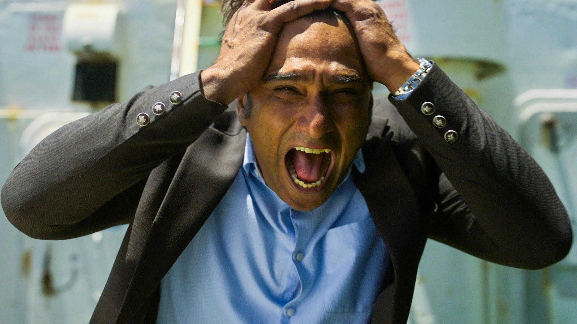 Сезон 1 Серия 3