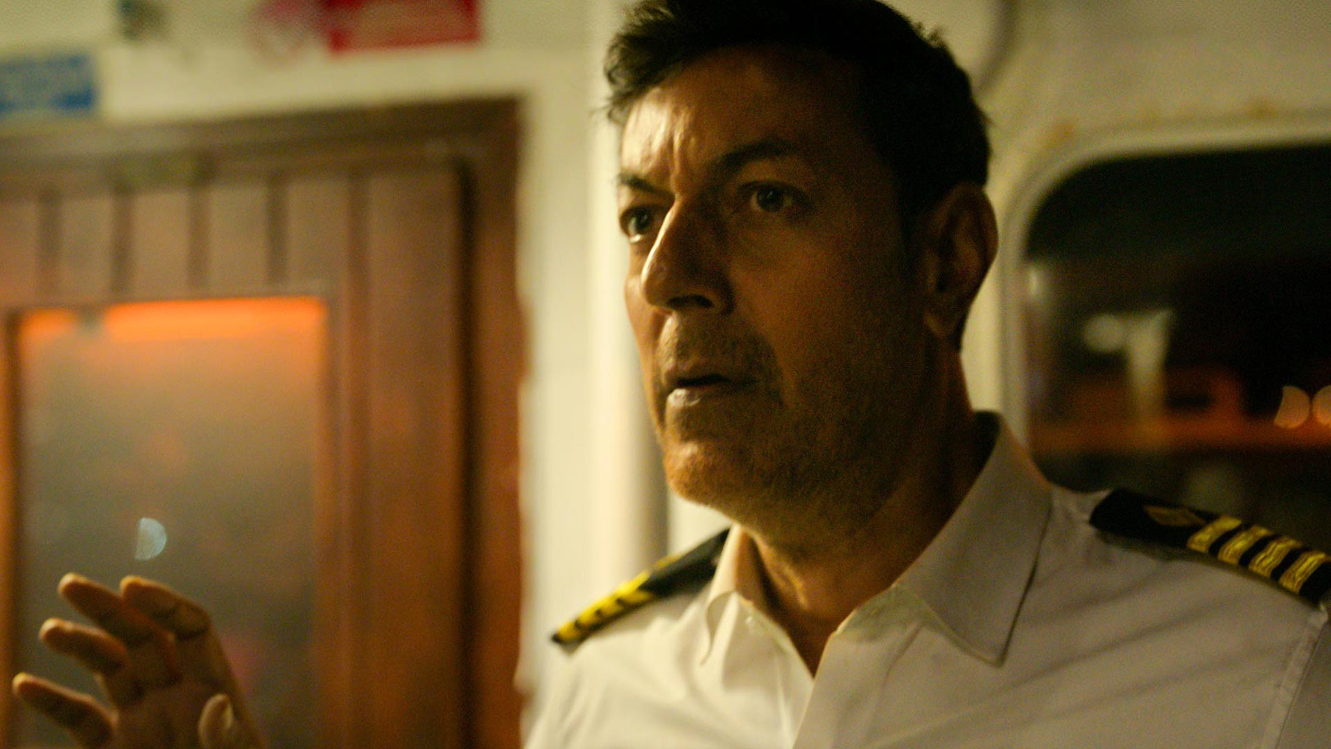 Сезон 1 Серия 2