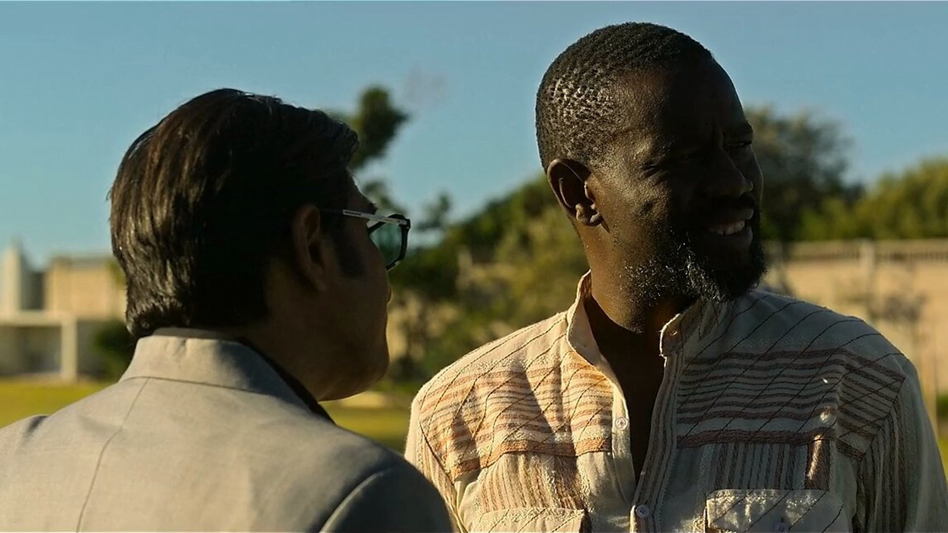 Сезон 1 Серия 1