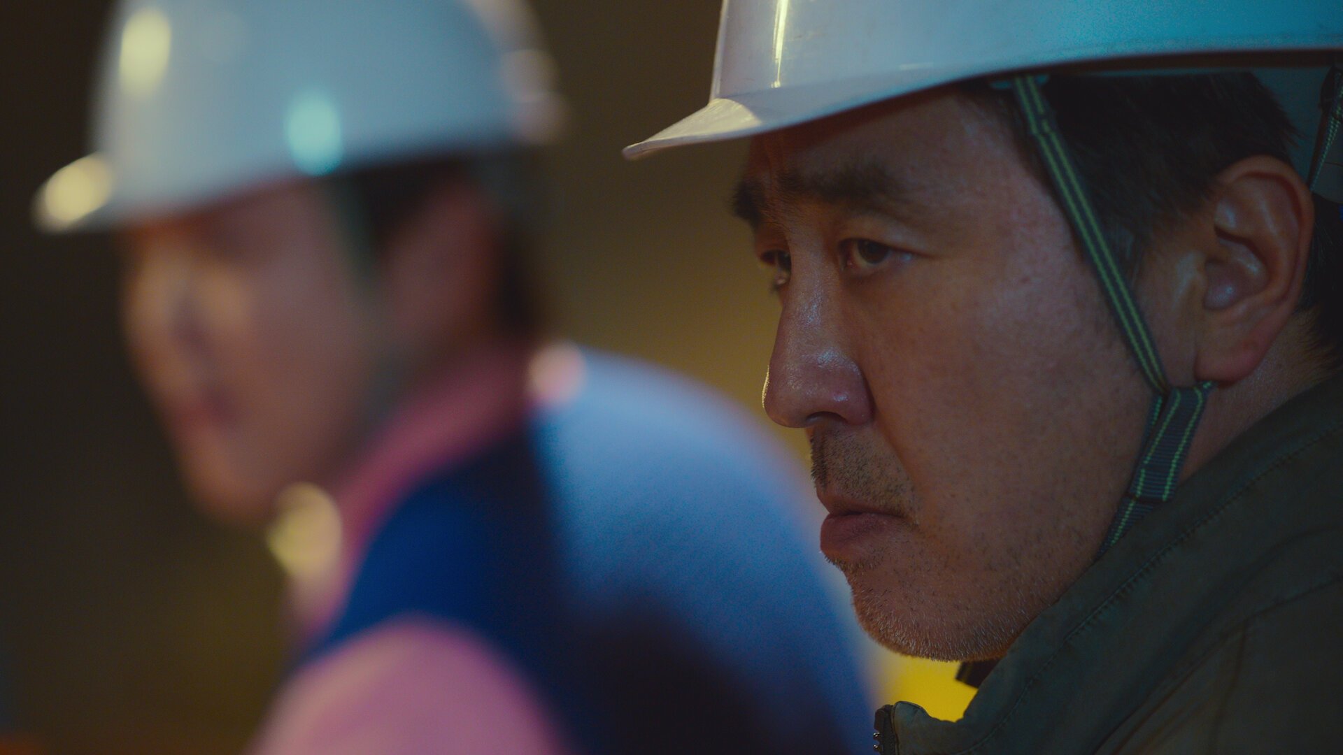 Сезон 1 Серия 9