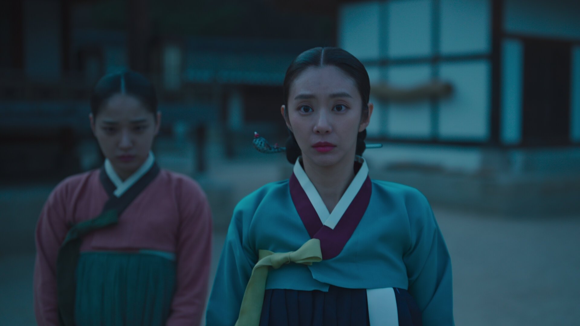 Сезон 1 Серия 8