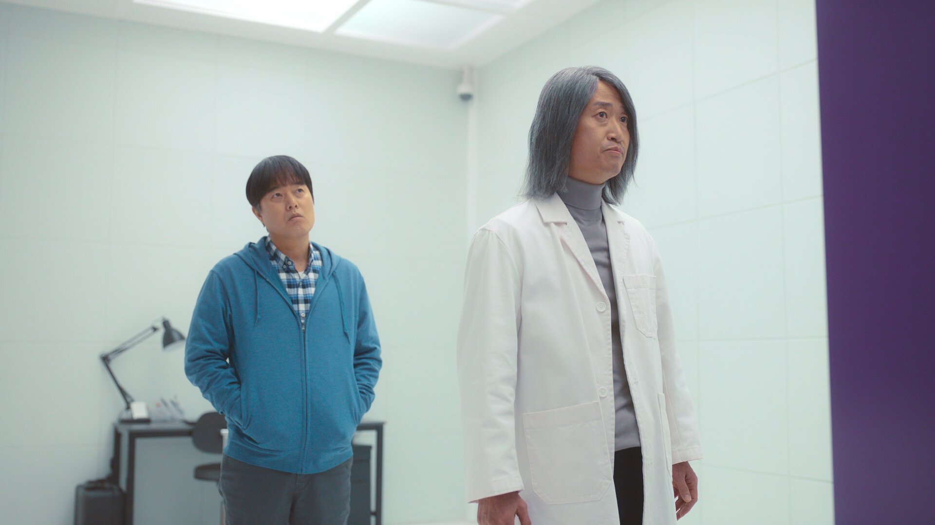 Сезон 1 Серия 5