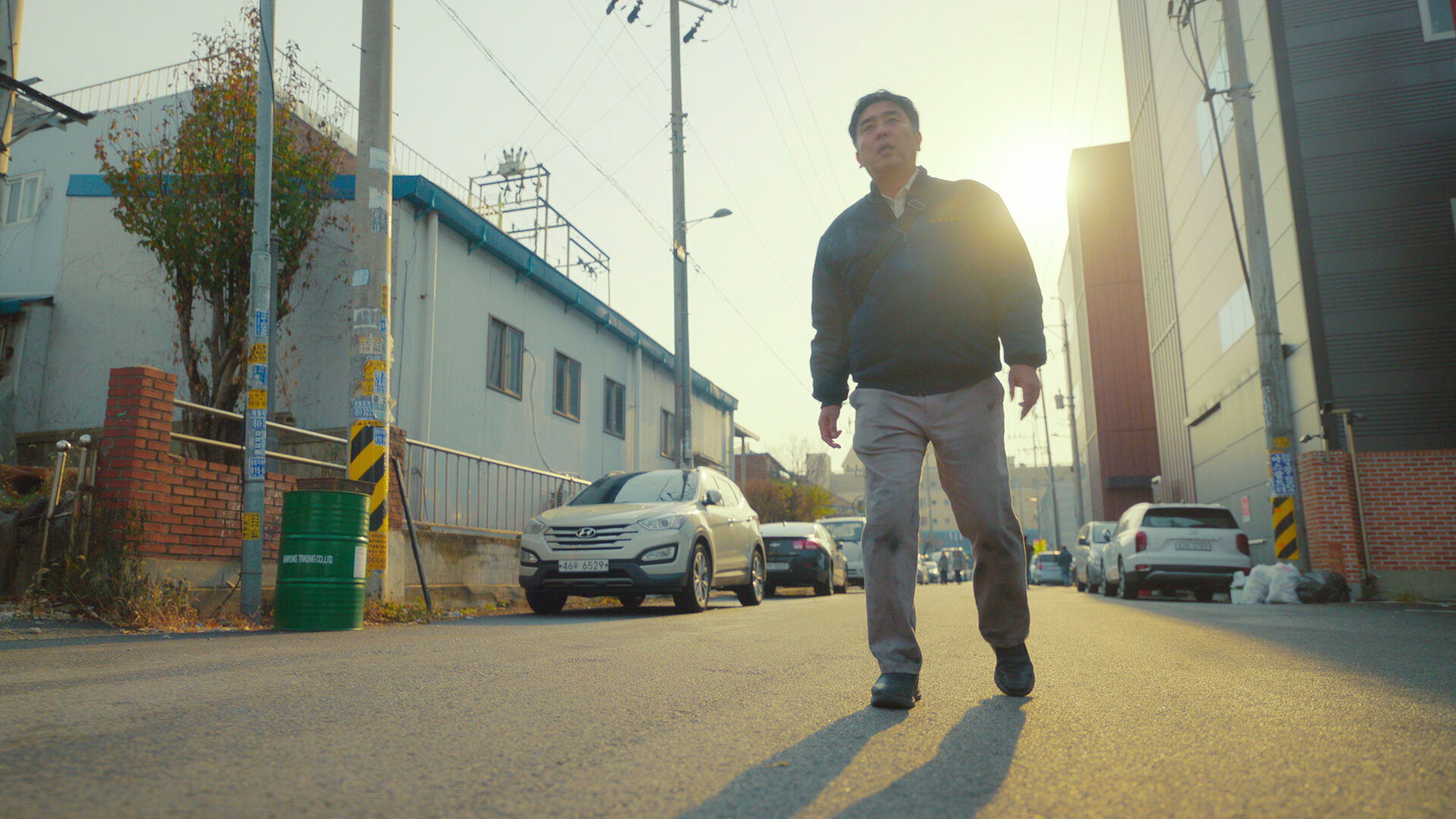 Сезон 1 Серия 4